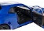 Dodge Challenger Rt Scat Pack Widebody 2023 Azul 1:18 Solido - Imagem 9