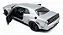 Dodge Challenger Hellcat Redeye Widebody (Triple Nickel) 2023 Prata 1:18 Solido - Imagem 7
