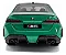 BMW M5 (G90) 2025 Verde Isle Of Man 1:18 Solido - Imagem 4