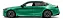 BMW M5 (G90) 2025 Verde Isle Of Man 1:18 Solido - Imagem 5