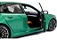BMW M5 (G90) 2025 Verde Isle Of Man 1:18 Solido - Imagem 9