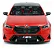 BMW M5 (G90) 2025 Vermelho Fire 1:18 Solido - Imagem 3