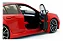 BMW M5 (G90) 2025 Vermelho Fire 1:18 Solido - Imagem 9