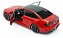 BMW M5 (G90) 2025 Vermelho Fire 1:18 Solido - Imagem 7