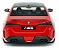 BMW M5 (G90) 2025 Vermelho Fire 1:18 Solido - Imagem 4