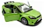 Ford Focus Rs Mk2 2009 Verde Ultimate 1:18 Solido - Imagem 6