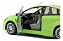 Ford Focus Rs Mk2 2009 Verde Ultimate 1:18 Solido - Imagem 8
