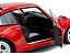 Porsche 911 (993) Carrera 1997 Vermelho 1:18 Solido - Imagem 9