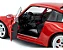 Porsche 911 (993) Carrera 1997 Vermelho 1:18 Solido - Imagem 8