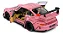 Porsche 911 (993) RWB Rauh-Welt Body-Kit Pink Pig 2020 1:18 Solido - Imagem 7