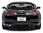 Toyota Supra Mk4 (a80) 1993 Preto 1:18 Solido - Imagem 4