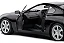 Toyota Supra Mk4 (a80) 1993 Preto 1:18 Solido - Imagem 8
