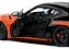 Toyota GR Supra Tributo Han Velozes e Furiosos 2024 Laranja 1:18 Solido - Imagem 8