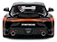 Toyota GR Supra Tributo Han Velozes e Furiosos 2024 Laranja 1:18 Solido - Imagem 4