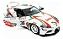 Toyota Gr Supra Tributo Gt500 Castrol 1:18 Solido - Imagem 6