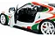 Toyota Gr Supra Tributo Gt500 Castrol 1:18 Solido - Imagem 8