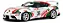 Toyota Gr Supra Tributo Gt500 Castrol 1:18 Solido - Imagem 1