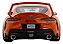 Toyota Supra Tributo Brian O'conner 1:18 Solido - Imagem 4