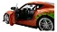 Toyota Supra Tributo Brian O'conner 1:18 Solido - Imagem 8