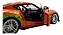 Toyota Supra Tributo Brian O'conner 1:18 Solido - Imagem 9
