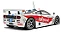 Mclaren F1 GTR N.piquet 2h De Brasilia 1:18 Solido - Imagem 2