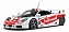 Mclaren F1 GTR N.piquet 2h De Brasilia 1:18 Solido - Imagem 1