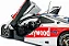 Mclaren F1 GTR N.piquet 2h De Brasilia 1:18 Solido - Imagem 8