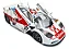 Mclaren F1 GTR N.piquet 2h De Brasilia 1:18 Solido - Imagem 6