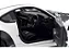Toyota Gr86 Liberty Walk Body Kit 2024 Branco 1:18 Solido - Imagem 8