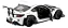 Toyota Gr86 Liberty Walk Body Kit 2024 Branco 1:18 Solido - Imagem 7