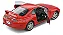 Toyota Supra Mk4 1993 Vermelho 1:18 Solido - Imagem 7