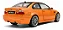 BMW M3( E46) Tributo Velozes E Furiosos 1:18 Solido - Imagem 2