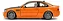 BMW M3( E46) Tributo Velozes E Furiosos 1:18 Solido - Imagem 5