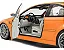 BMW M3( E46) Tributo Velozes E Furiosos 1:18 Solido - Imagem 9