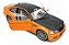 BMW M3( E46) Tributo Velozes E Furiosos 1:18 Solido - Imagem 7