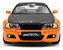 BMW M3( E46) Tributo Velozes E Furiosos 1:18 Solido - Imagem 3
