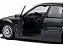Chevrolet Omega Evo 500 Irmscher 1990 Preto 1:18 Solido - Imagem 8