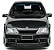Chevrolet Omega Evo 500 Irmscher 1990 Preto 1:18 Solido - Imagem 3
