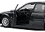 Chevrolet Omega Evo 500 Irmscher 1990 Preto 1:18 Solido - Imagem 8