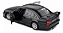 Chevrolet Omega Evo 500 Irmscher 1990 Preto 1:18 Solido - Imagem 7