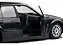 Chevrolet Omega Evo 500 Irmscher 1990 Preto 1:18 Solido - Imagem 9