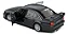 Chevrolet Omega Evo 500 Irmscher 1990 Preto 1:18 Solido - Imagem 7
