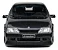 Chevrolet Omega Evo 500 Irmscher 1990 Preto 1:18 Solido - Imagem 3