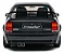 Chevrolet Omega Evo 500 Irmscher 1990 Preto 1:18 Solido - Imagem 4
