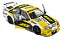 Opel Omega Evo 500 Irmscher Dtm 1991 #36 F.Engstler 1:18 Solido - Imagem 6
