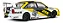 Opel Omega Evo 500 Irmscher Dtm 1991 #36 F.Engstler 1:18 Solido - Imagem 2