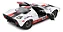Ford GT40 MK1 2015 Eric Dean Design 1:18 Solido - Imagem 7