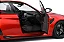Alfa Romeo Giulia GTA-M 2022 Vermelho 1:18 Solido - Imagem 9