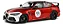 Alfa Romeo Giulia GTA-M 2022 Vermelho 1:18 Solido - Imagem 1