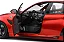 Alfa Romeo Giulia GTA-M 2022 Vermelho 1:18 Solido - Imagem 8